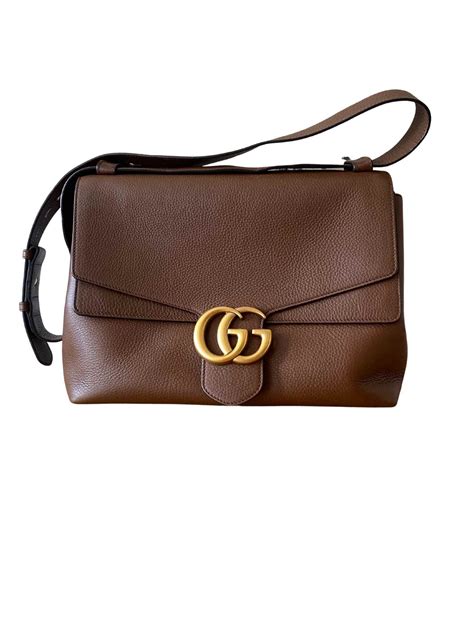 bolsa gucci shoulder